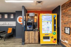 easyHotel Leeds