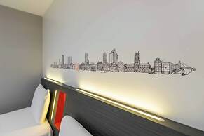 easyHotel Leeds