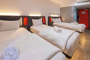 easyHotel Leeds