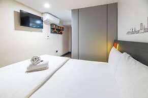 easyHotel Leeds