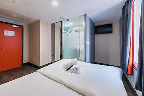 easyHotel Leeds