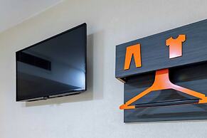 easyHotel Leeds