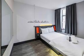 easyHotel Leeds