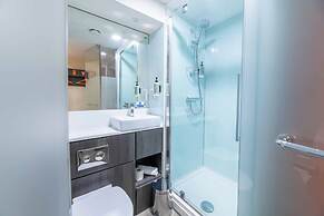 easyHotel Leeds