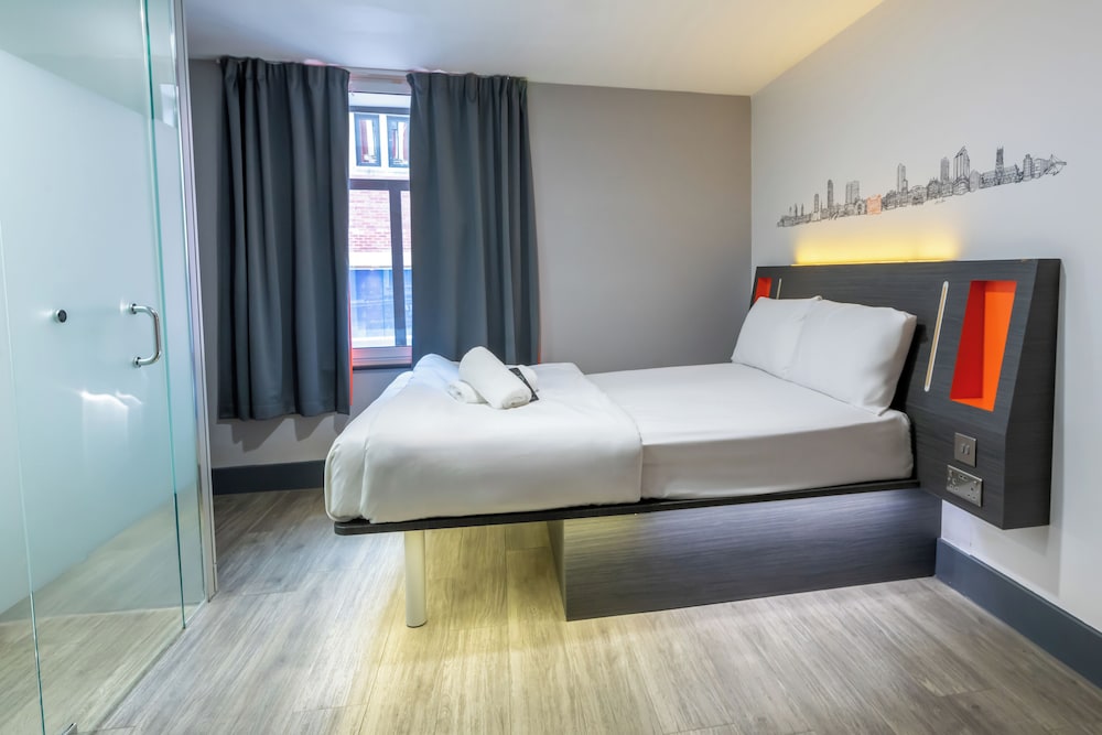 easyHotel Leeds
