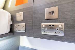 easyHotel Leeds