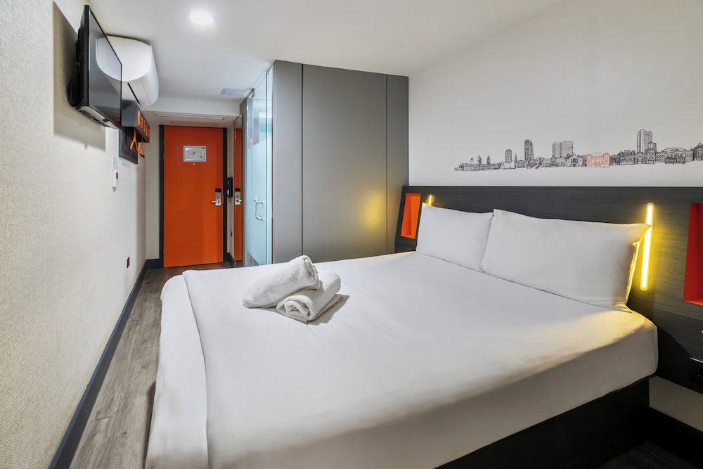easyHotel Leeds