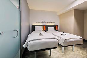 easyHotel Leeds