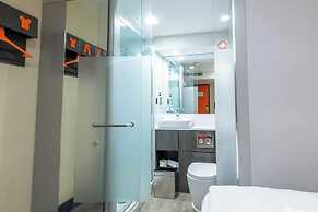 easyHotel Leeds