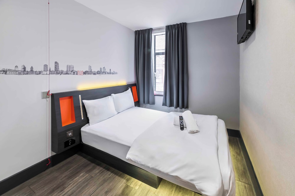 easyHotel Leeds