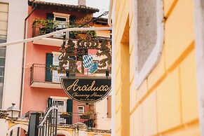 Arciduca Charming House