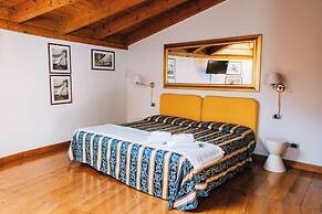 Arciduca Charming House