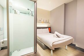 easyHotel Birmingham