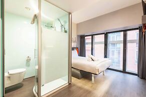 easyHotel Birmingham