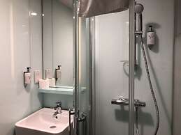 easyHotel Birmingham