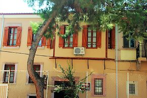 Martı Hotel
