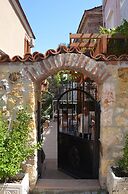 Martı Hotel