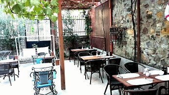 Martı Hotel