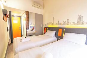 easyHotel Manchester