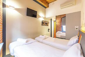 easyHotel Manchester