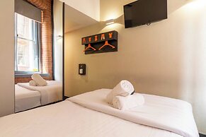 easyHotel Manchester