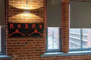 easyHotel Manchester