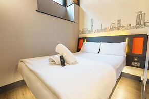 easyHotel Manchester