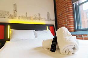 easyHotel Manchester