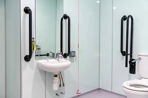 easyHotel Manchester