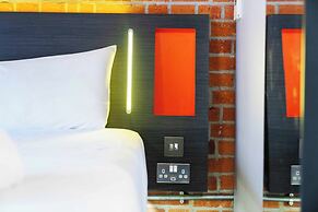 easyHotel Manchester