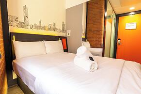 easyHotel Manchester