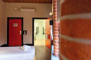 easyHotel Manchester
