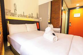 easyHotel Manchester