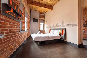 easyHotel Manchester