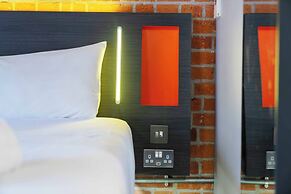 easyHotel Manchester