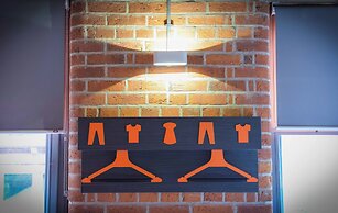 easyHotel Manchester