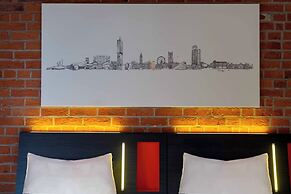 easyHotel Manchester