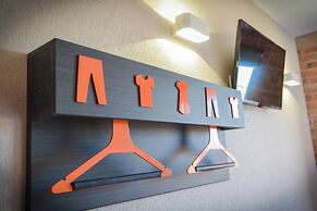 easyHotel Manchester
