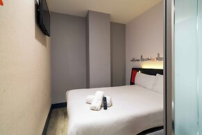 easyHotel Sheffield