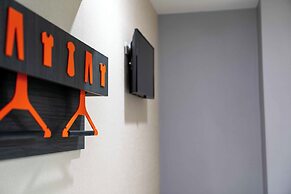 easyHotel Sheffield