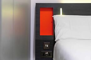 easyHotel Sheffield