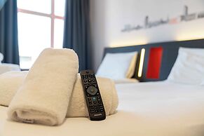 easyHotel Sheffield