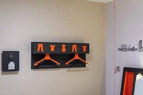easyHotel Sheffield