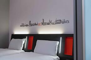 easyHotel Sheffield