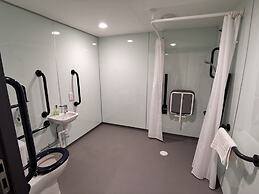 easyHotel Sheffield