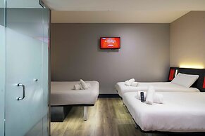 easyHotel Sheffield