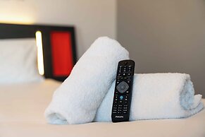 easyHotel Sheffield