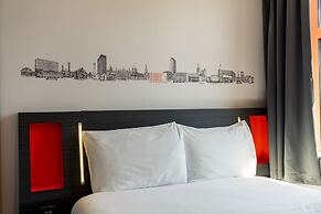 easyHotel Sheffield