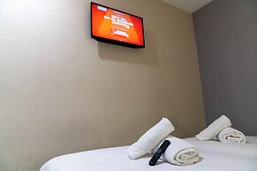 easyHotel Sheffield