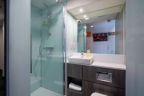 easyHotel Sheffield